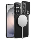 group-Black / + Camera Lens Frame Glass (2P)