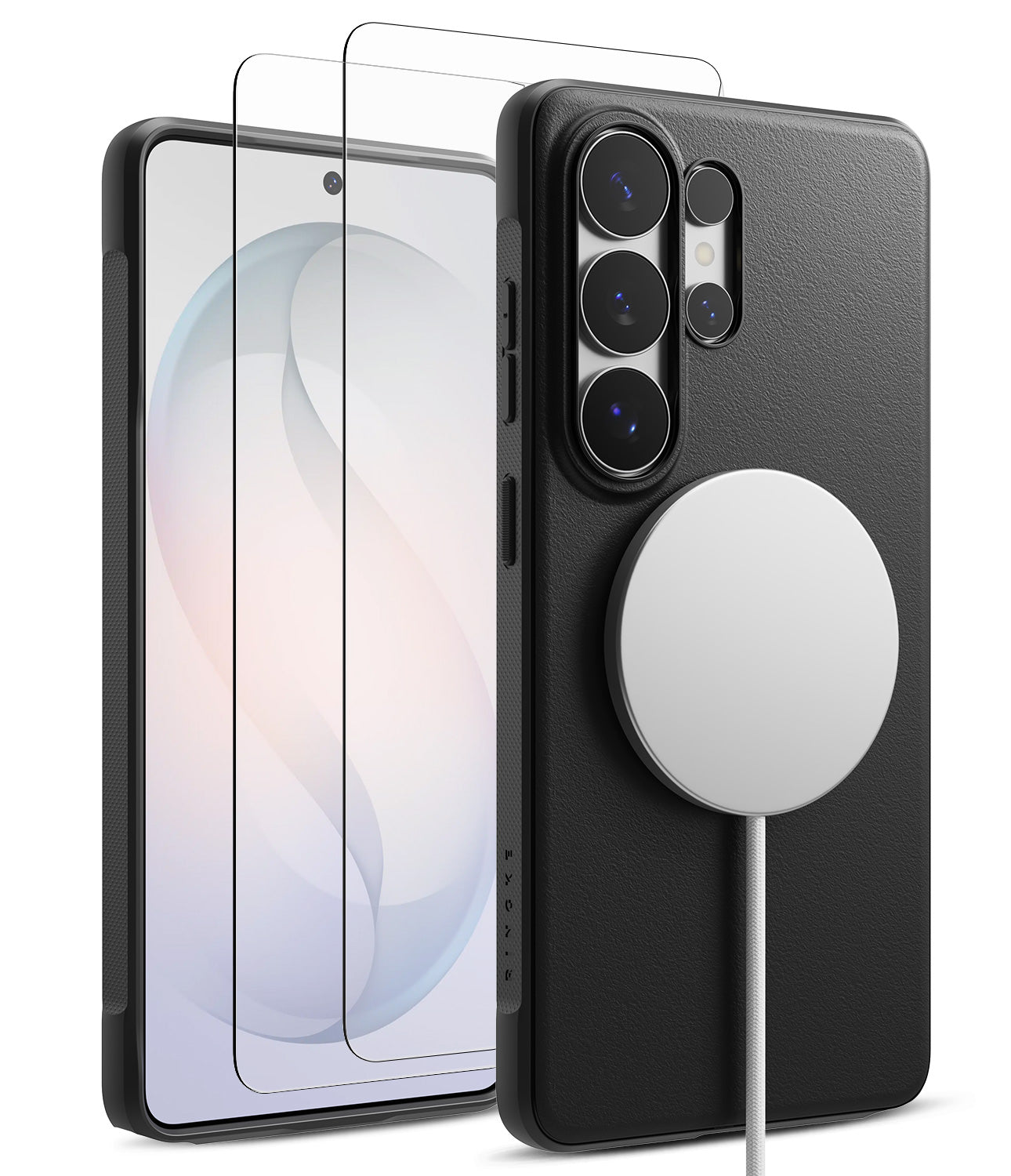 group-Black / + Screen Protector (2P)