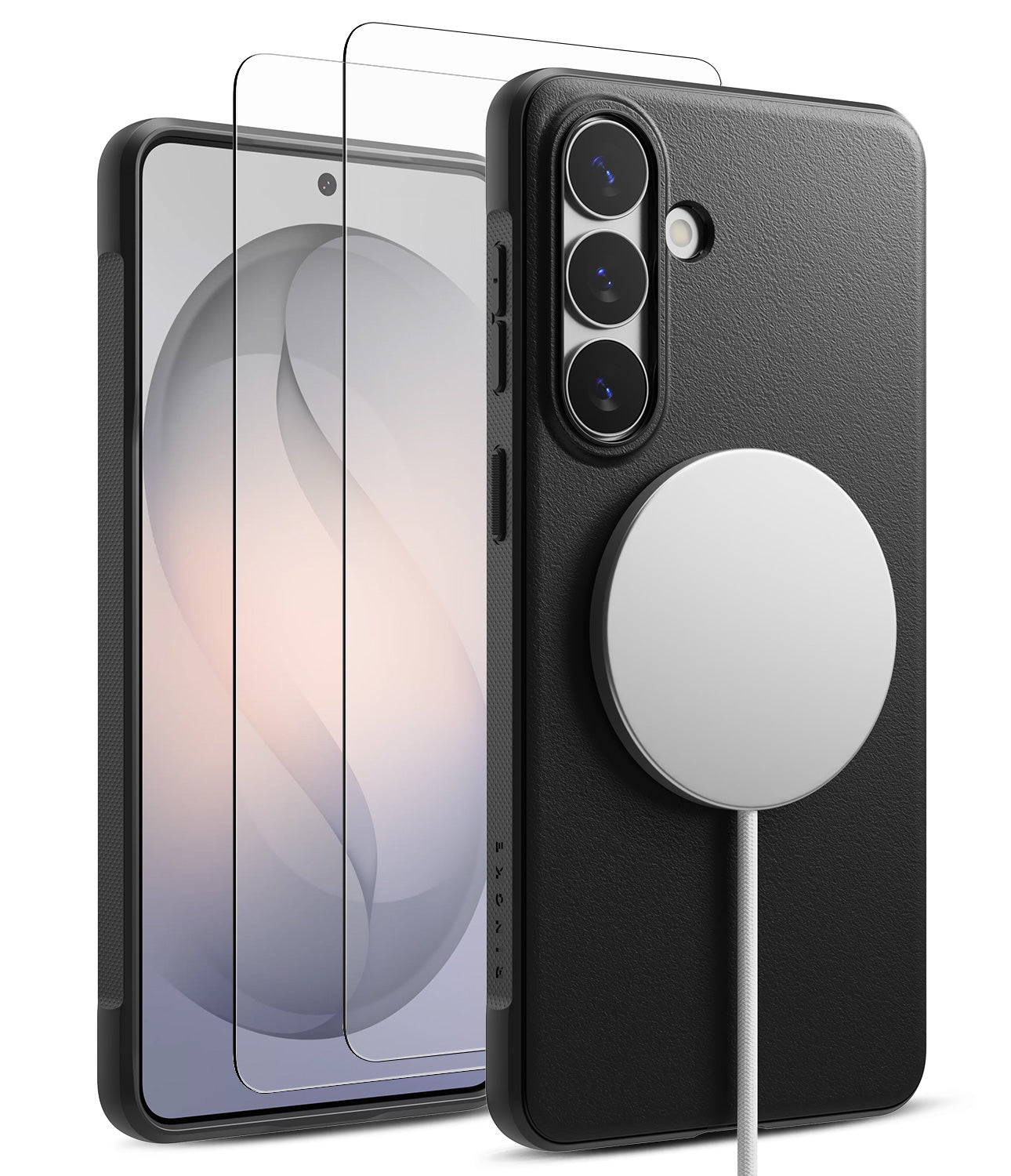 group-Black / + Screen Protector (2P)