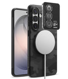 group-Camo Black / + Camera Lens Frame Glass (2P)