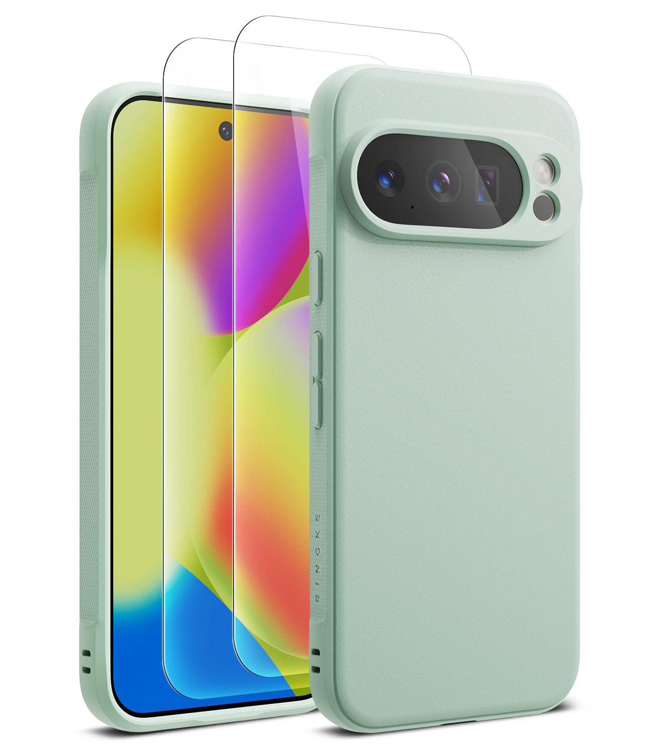 [Bundle] Google Pixel 10 Pro Case | Onyx