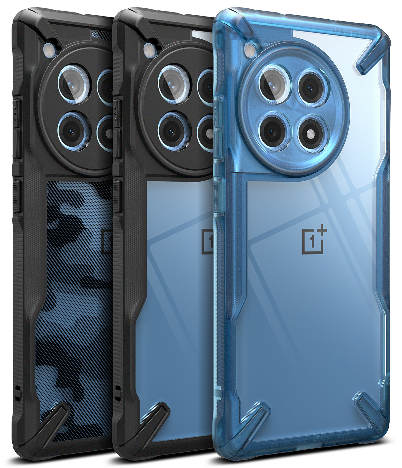 OnePlus 12R Case | Fusion-X