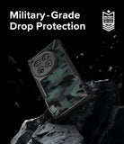 OnePlus 12 Case | Fusion-X - Military-Grade Drop Protection