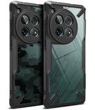 OnePlus 12 Case | Fusion-X