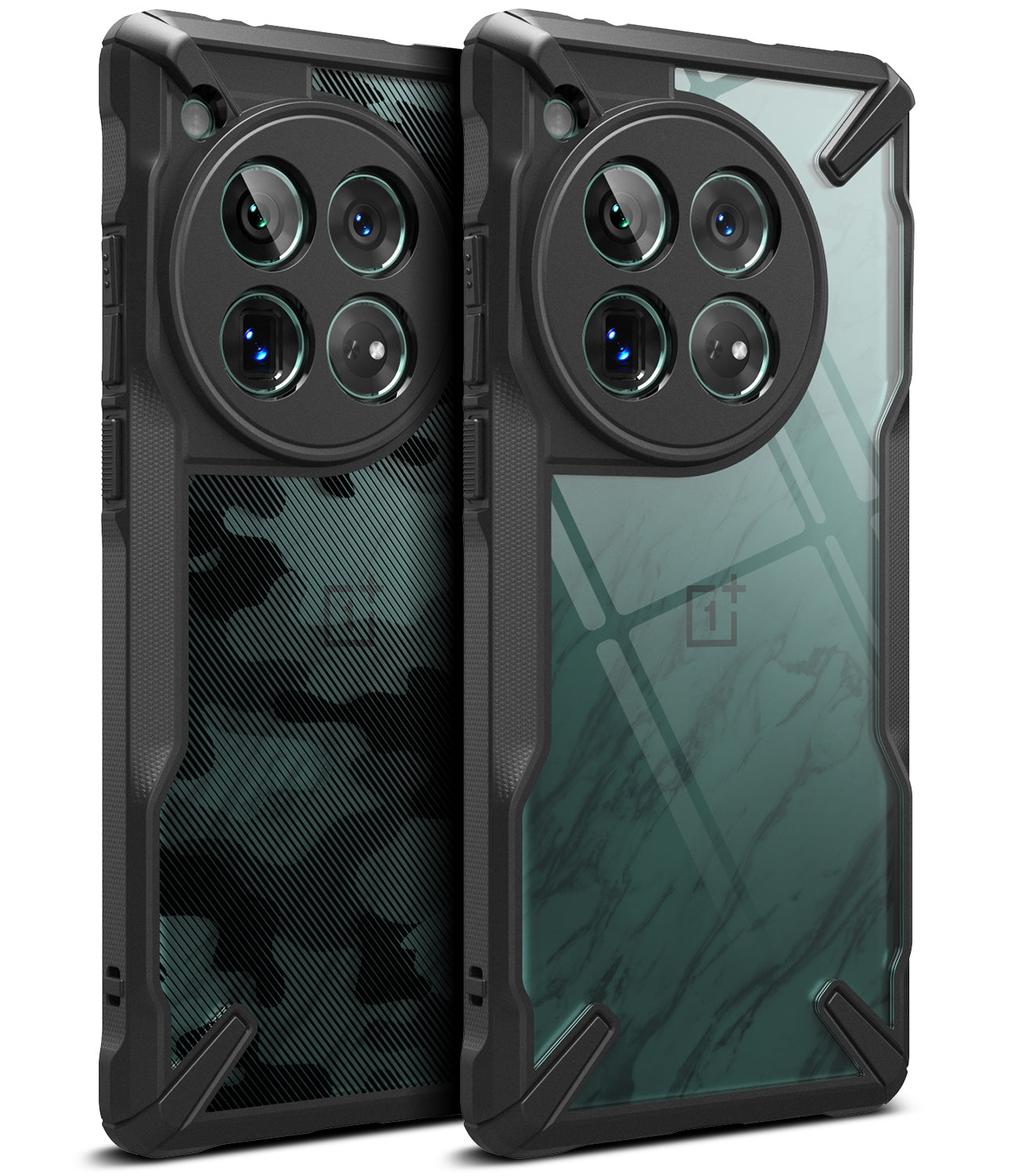 OnePlus 12 Case | Fusion-X