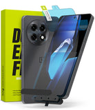 OnePlus 13R Screen Protector | Dual Easy Film