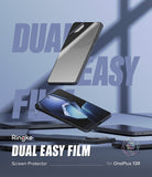 Dual Easy Film for OnePlus 13R Screen Protector | Ringke