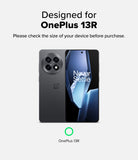 Compatibility - Designed for OnePlus 13R