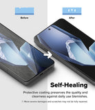 Self-Healing