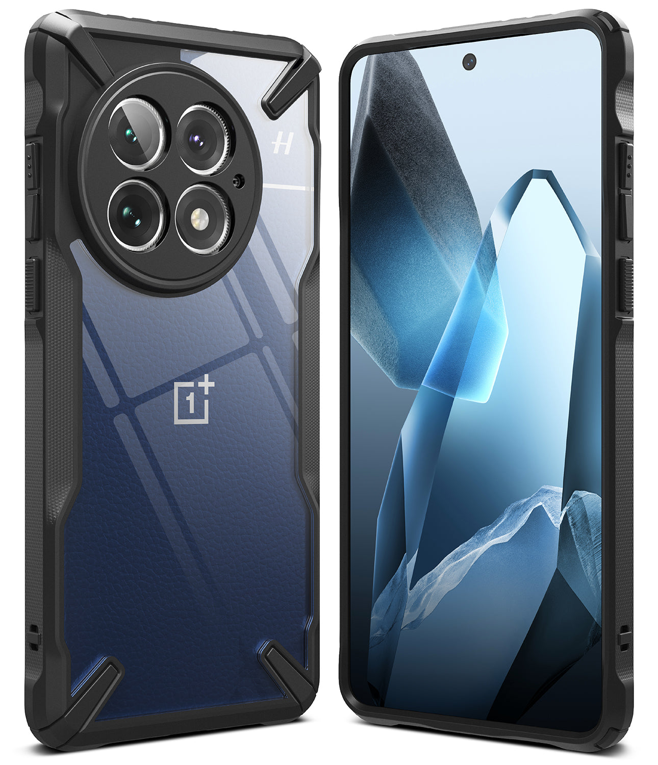 Ringke OnePlus 13 Case | Fusion-X Typeshop.pk