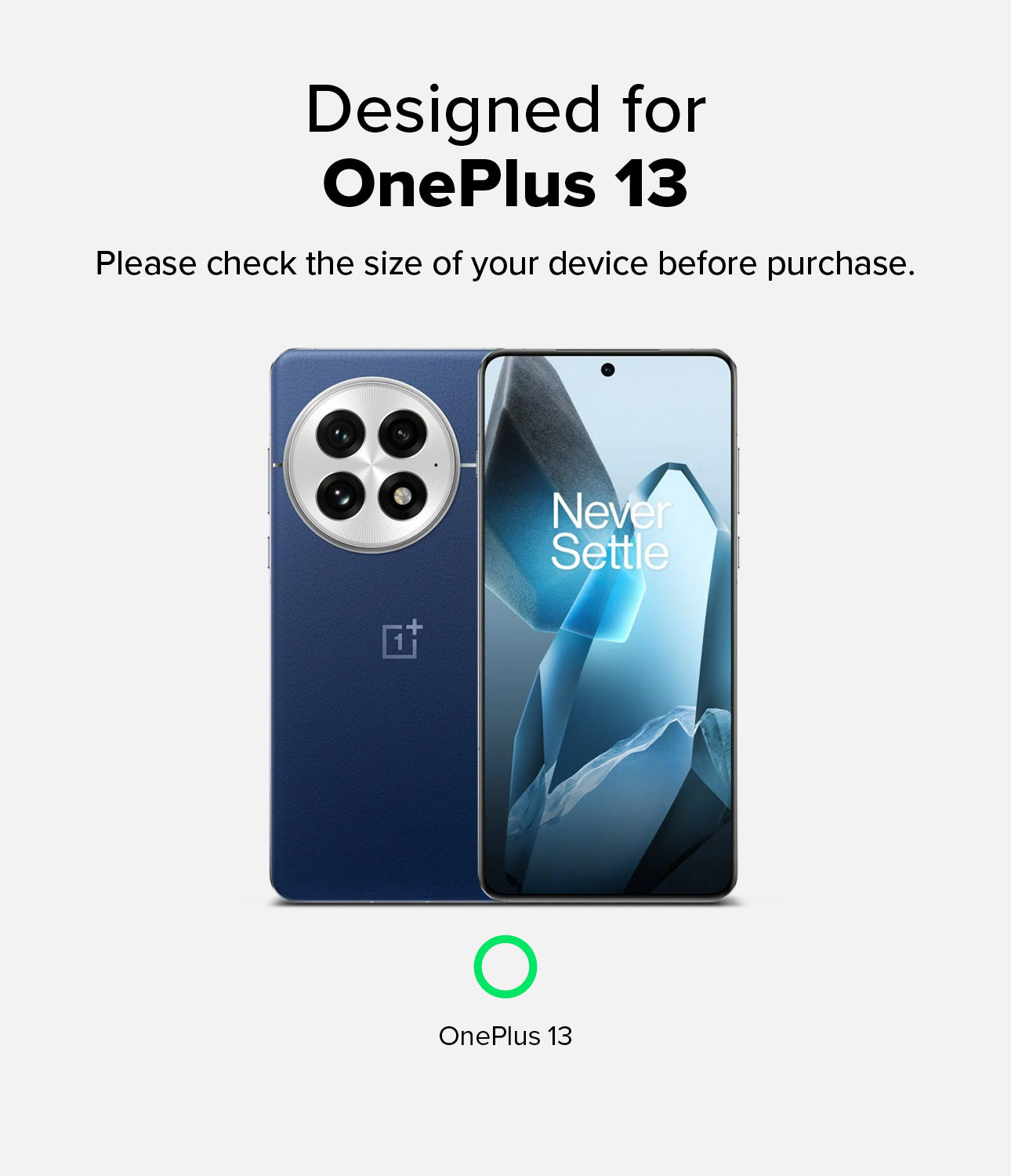 Ringke OnePlus 13 Case | Fusion-X Typeshop.pk