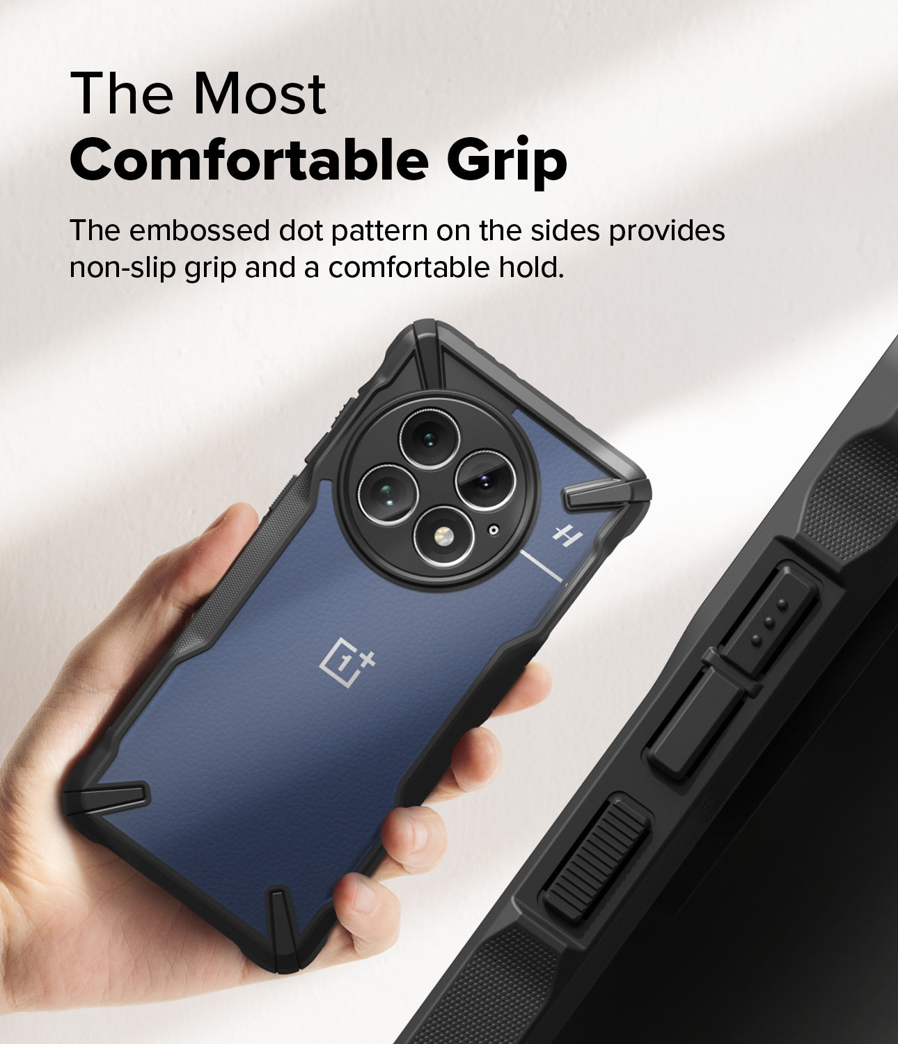 Ringke OnePlus 13 Case | Fusion-X Typeshop.pk