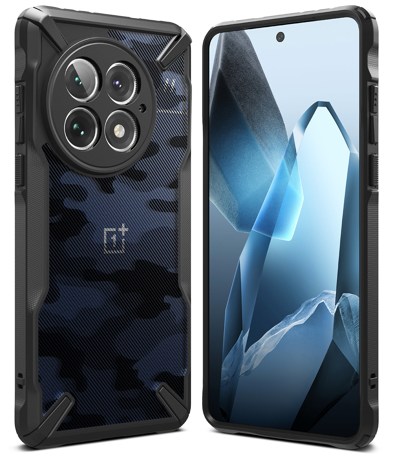 OnePlus 13 Case | Fusion-X