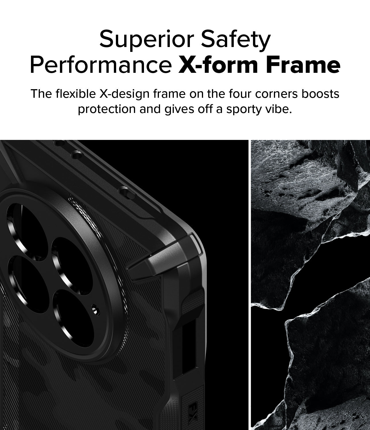 Ringke OnePlus 13 Case | Fusion-X Typeshop.pk