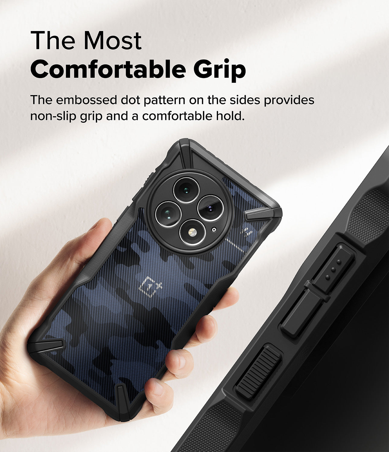 Ringke OnePlus 13 Case | Fusion-X Typeshop.pk
