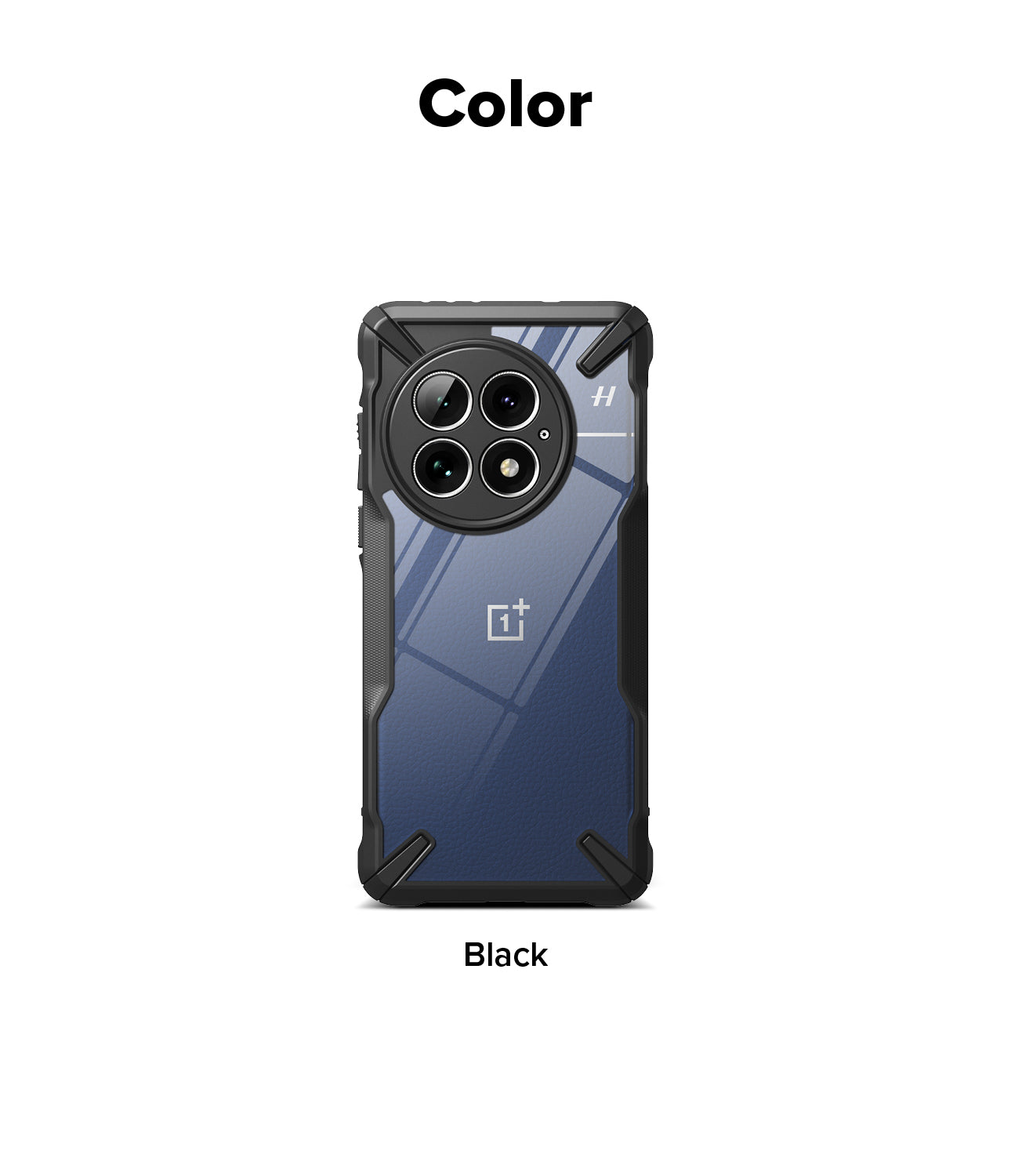 Ringke OnePlus 13 Case | Fusion-X Magnetic Typeshop.pk