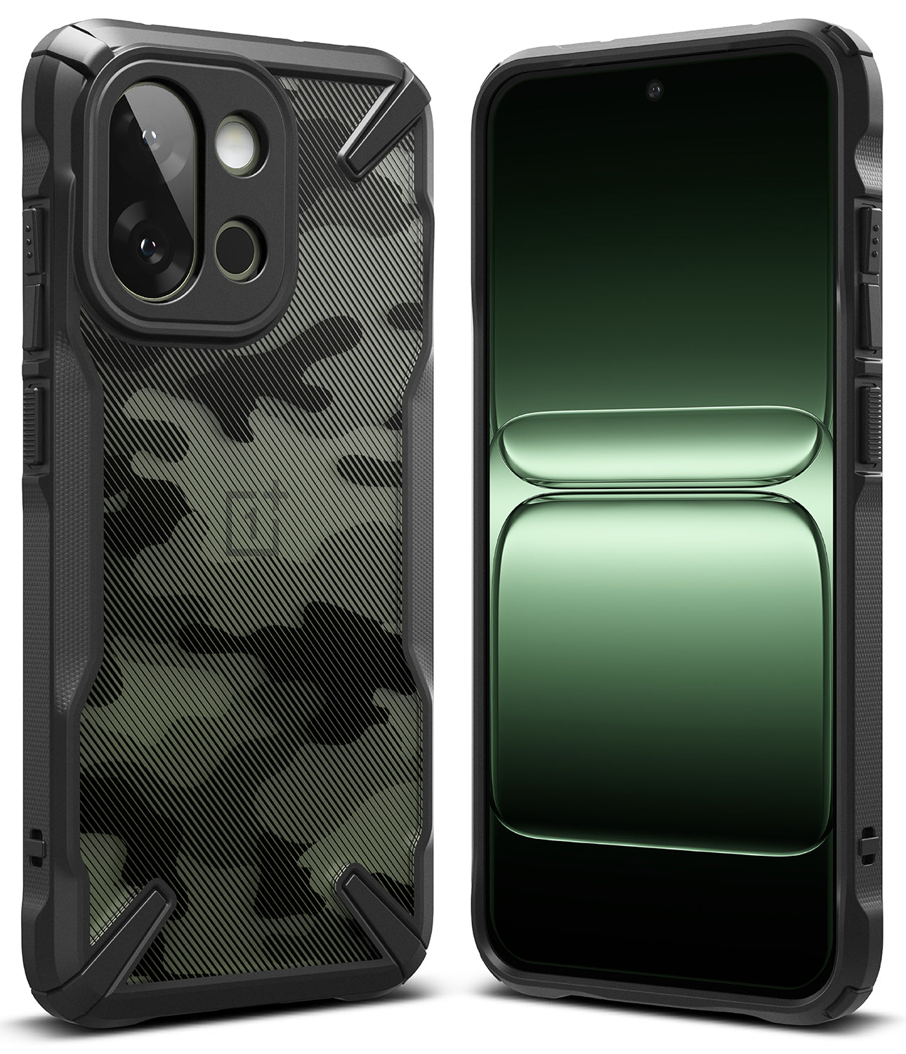 OnePlus 13S Case | Fusion-X