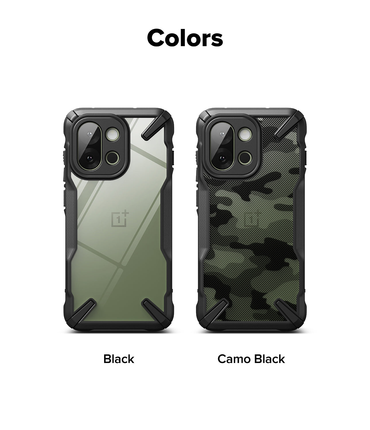OnePlus 13S Case | Fusion-X | Ringke Official Store