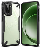 Ringke Fusion-X for OnePlus 15R case black color