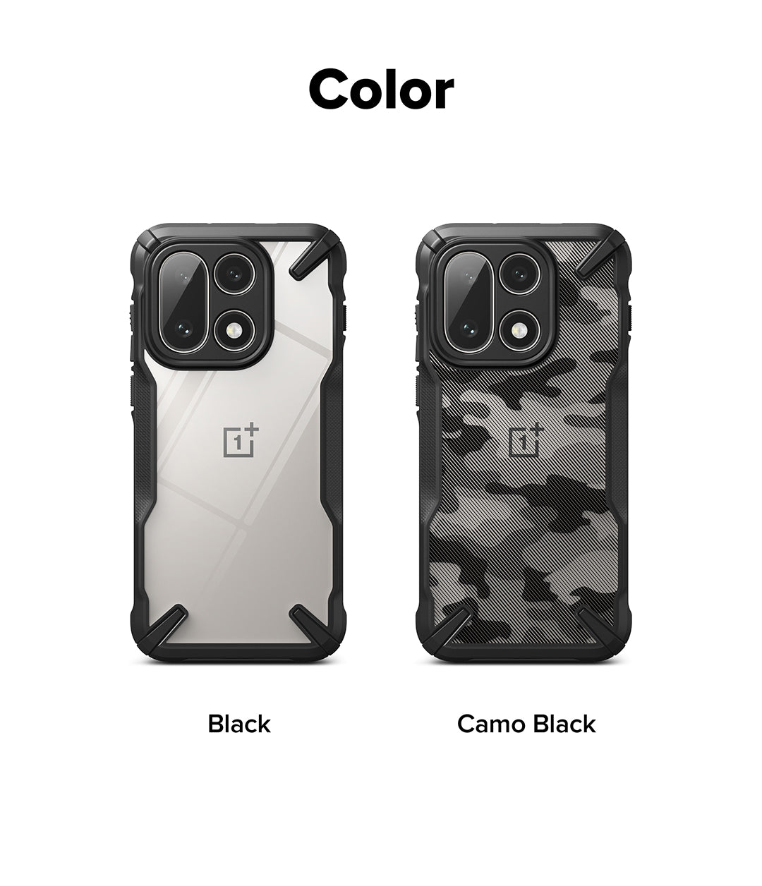 OnePlus 15 Case | Fusion-X | Ringke Official Store