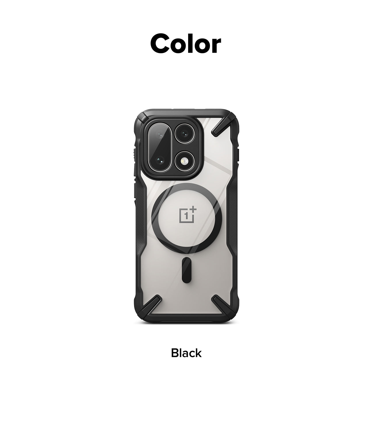 OnePlus 15 Case | Fusion-X Magnetic – Ringke Official Store