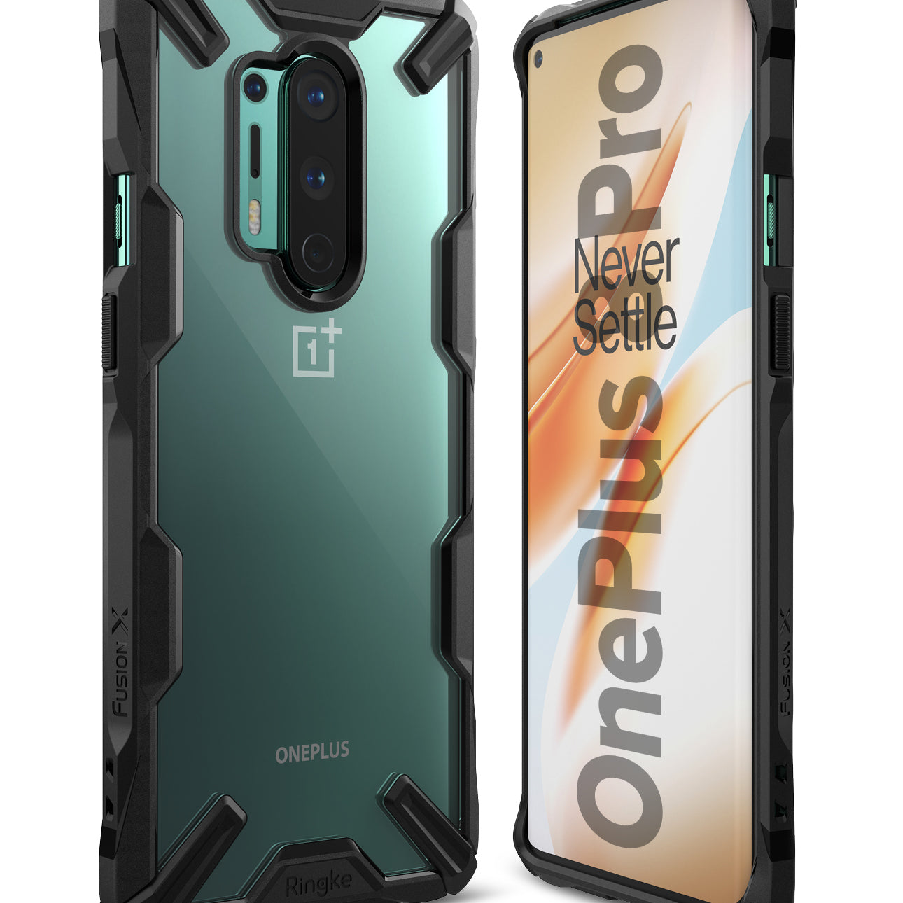 OnePlus 8 Pro Case | Fusion-X