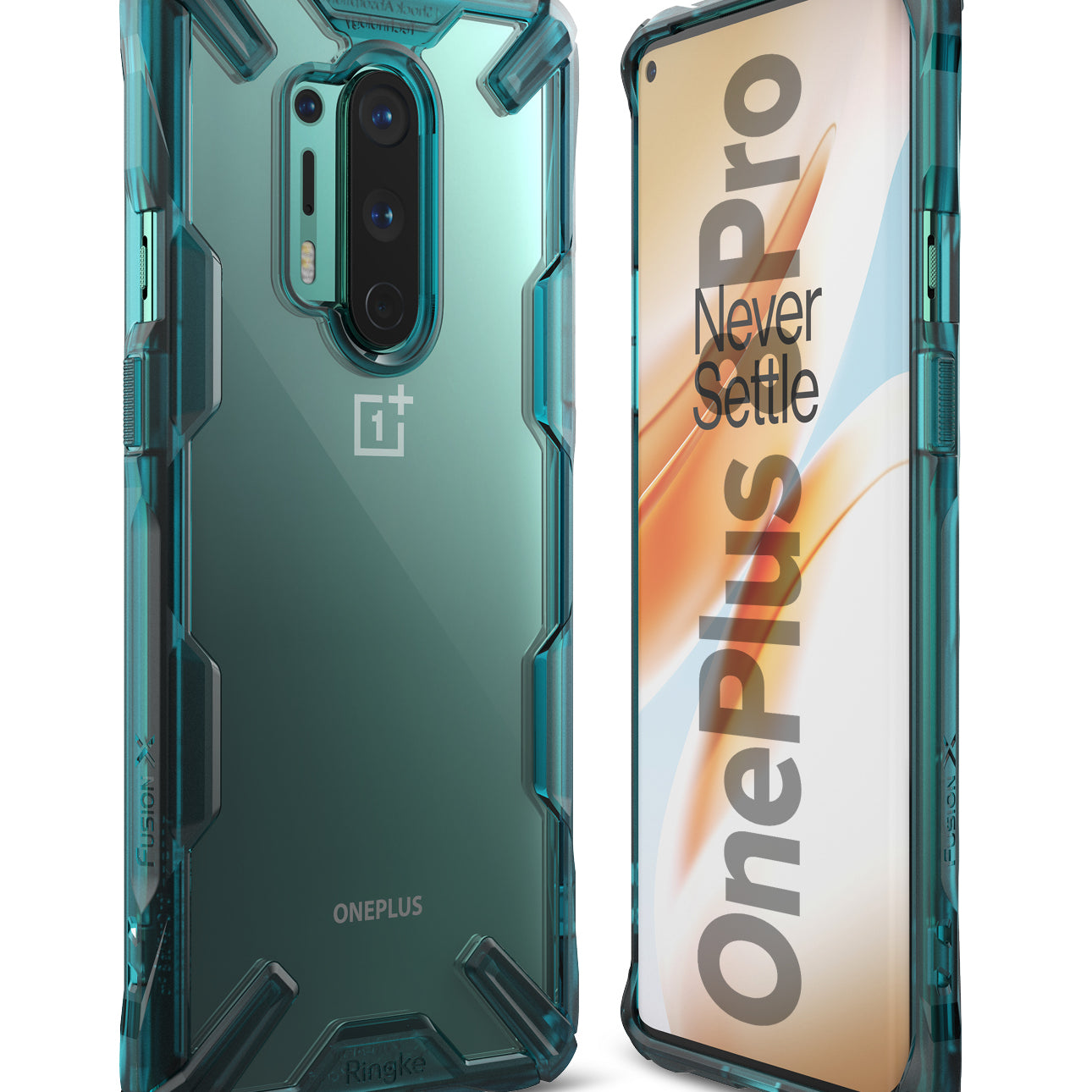 OnePlus 8 Pro Case | Fusion-X