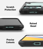 OnePlus Nord 2 Case | Fusion-X - Ringke Official Store