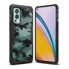 OnePlus Nord 2 Case | Fusion-X - Ringke Official Store