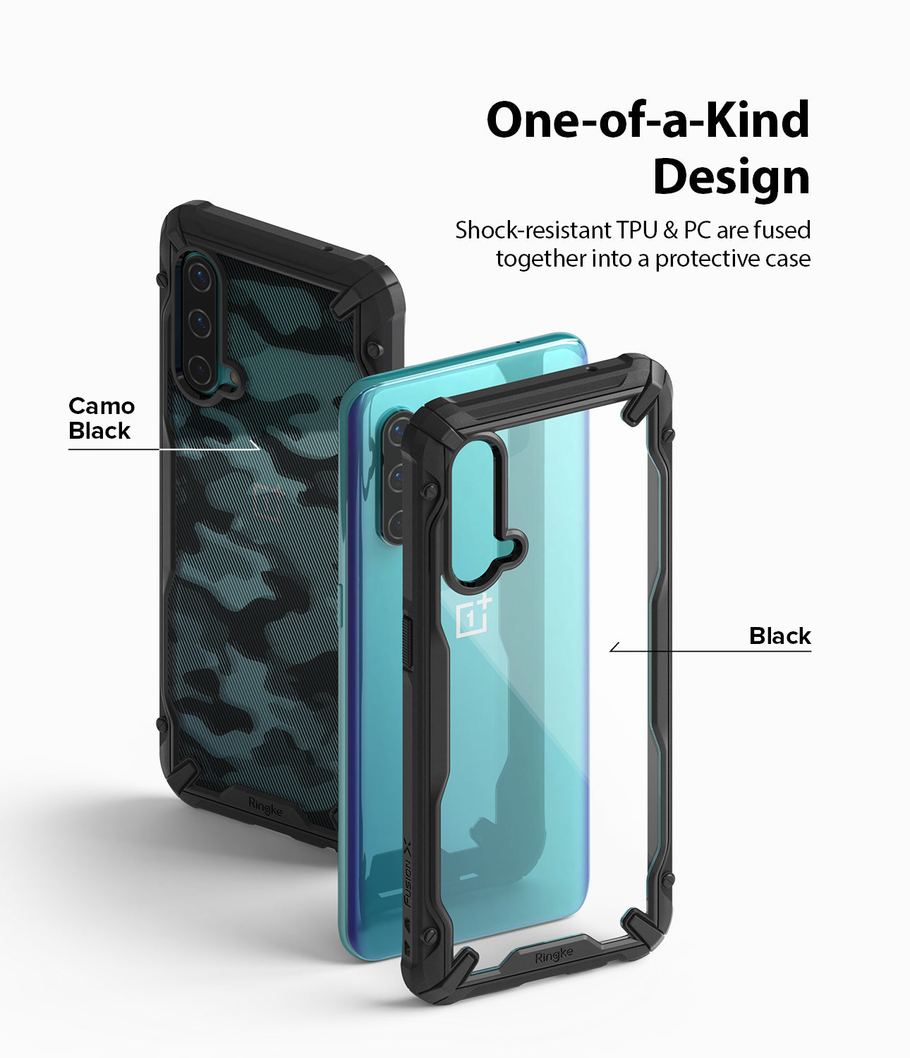 ☆ Ringke Oneplus Nord CE 5G ケ Green 1341 OnePlus Nord CE 5G Case | Fusion-X - Ringke Official Store