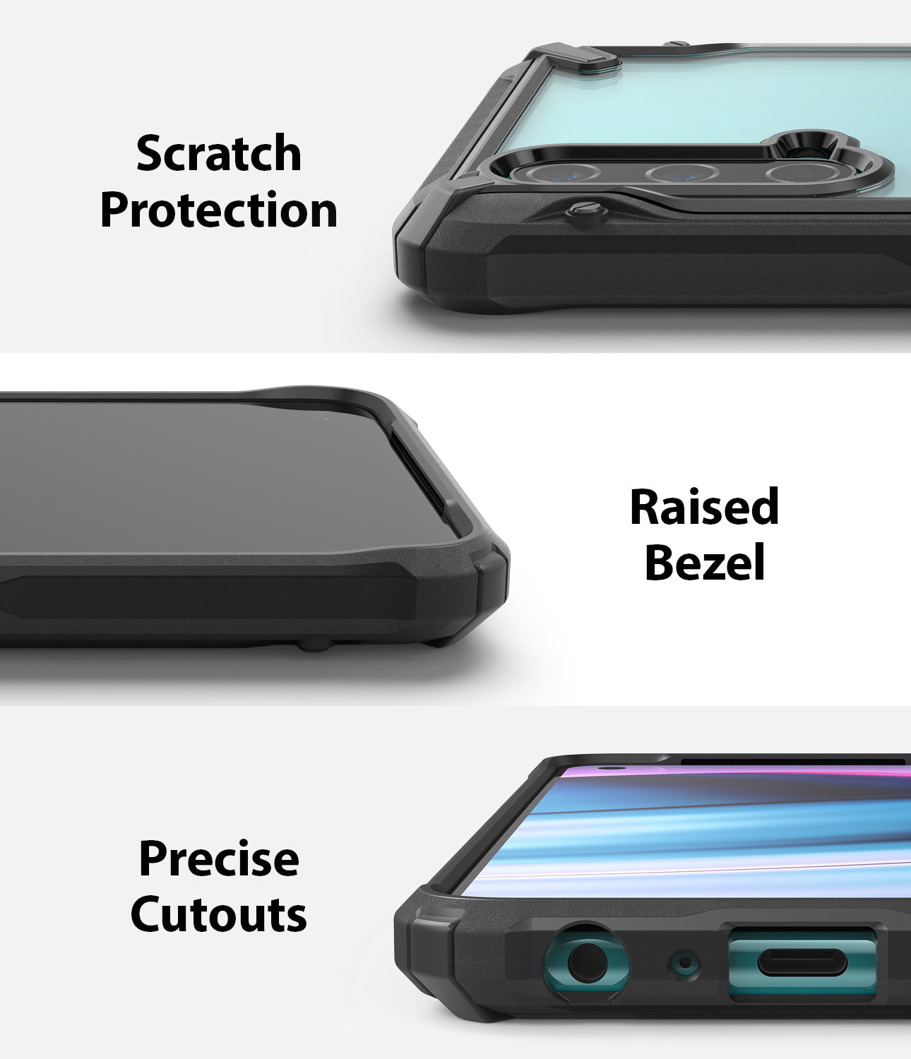 OnePlus Nord CE 5G Case | Fusion-X - Ringke Official Store