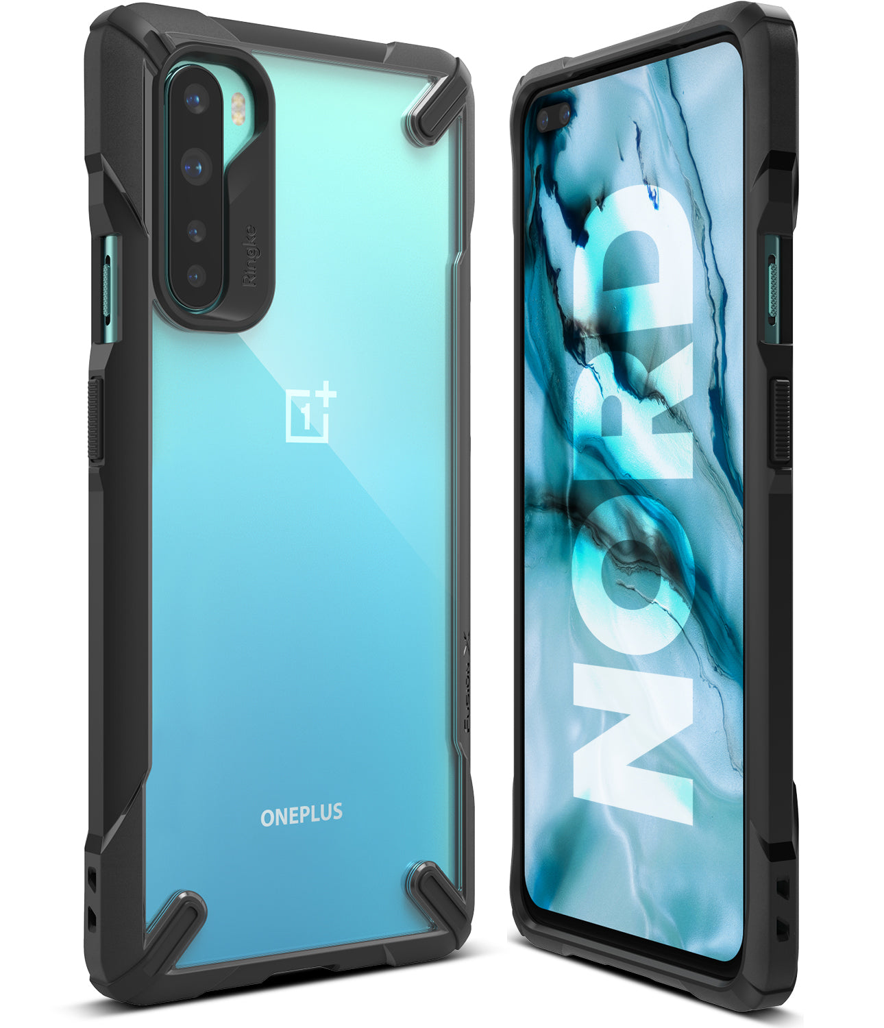 OnePlus Nord Case | Fusion-X