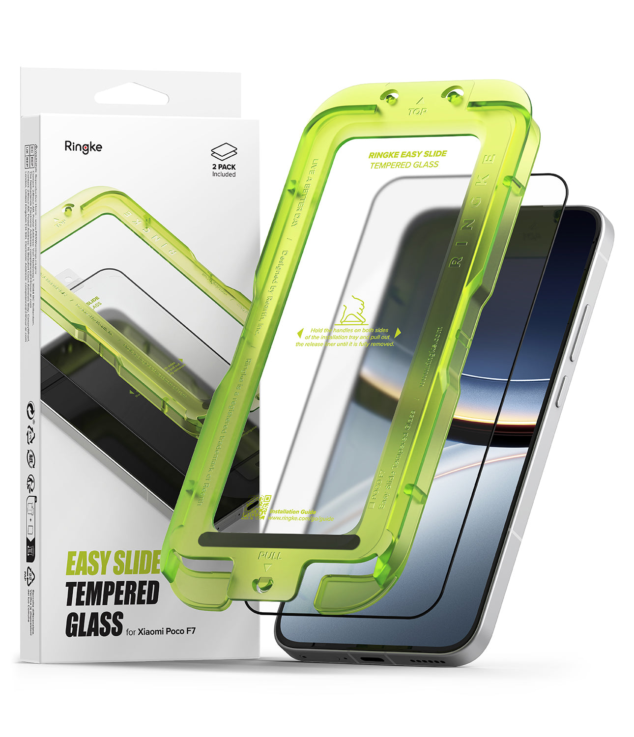 Xiaomi Case Collection | Ringke Official Store