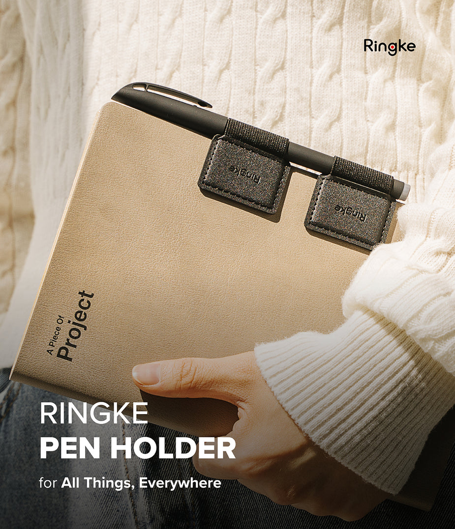 Pen Holder | Ringke â Ringke Official Store