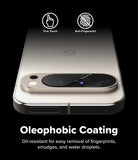 group-+ Screen Protector & Camera Lens Frame Glass (2P)