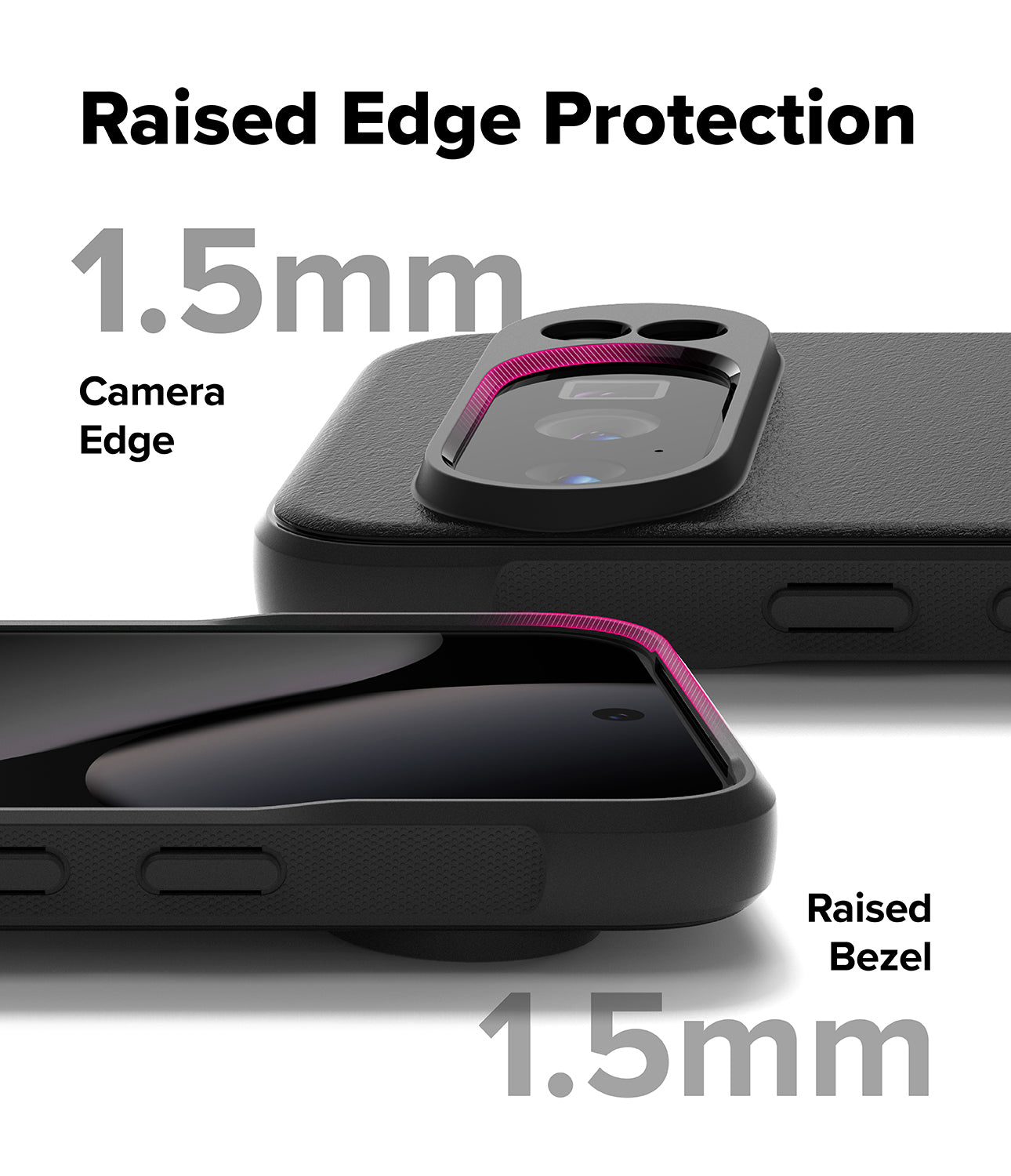 Google Pixel 10 Pro XL Case | Onyx | Ringke Official Store