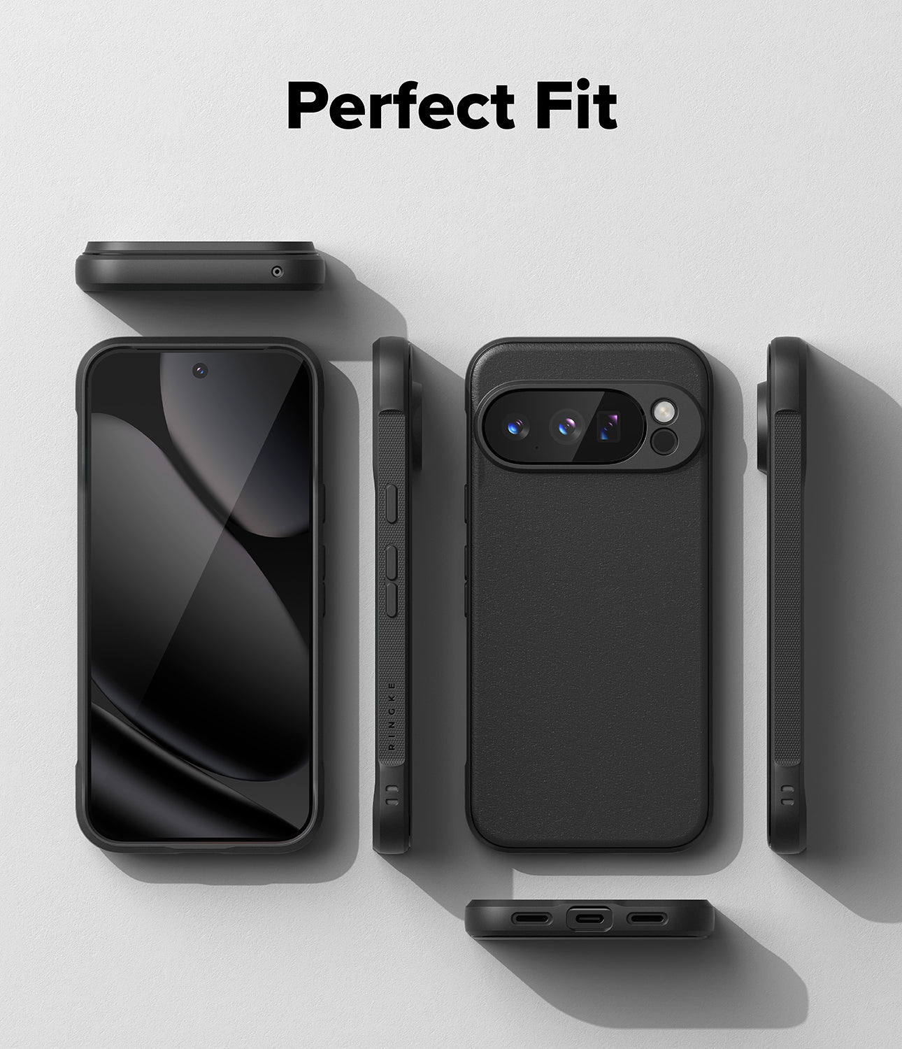 Google Pixel 10 ProXL 黒 本体 箱付き Google Pixel 10 Pro XL Case | Onyx | Ringke Official Store