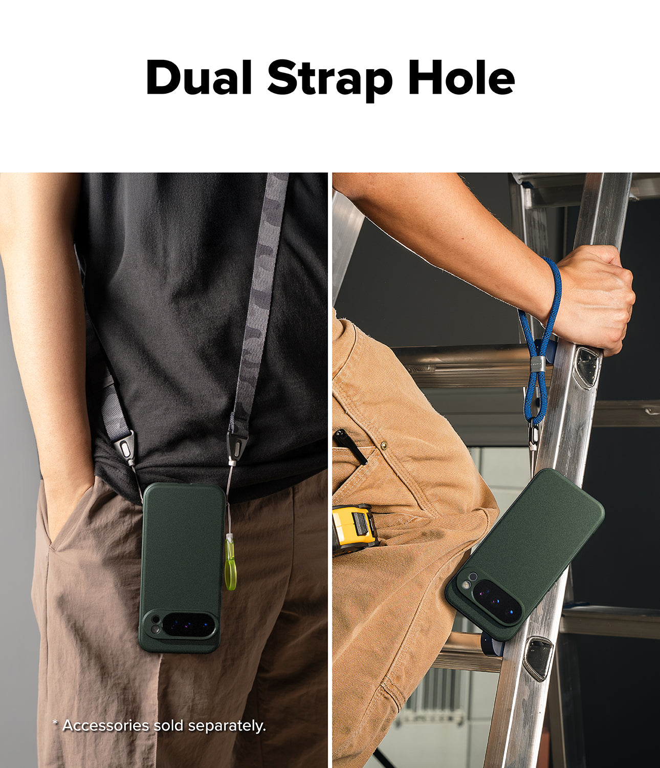 group-Dark Green / + Screen Protector & Camera Lens Frame Glass (2P)