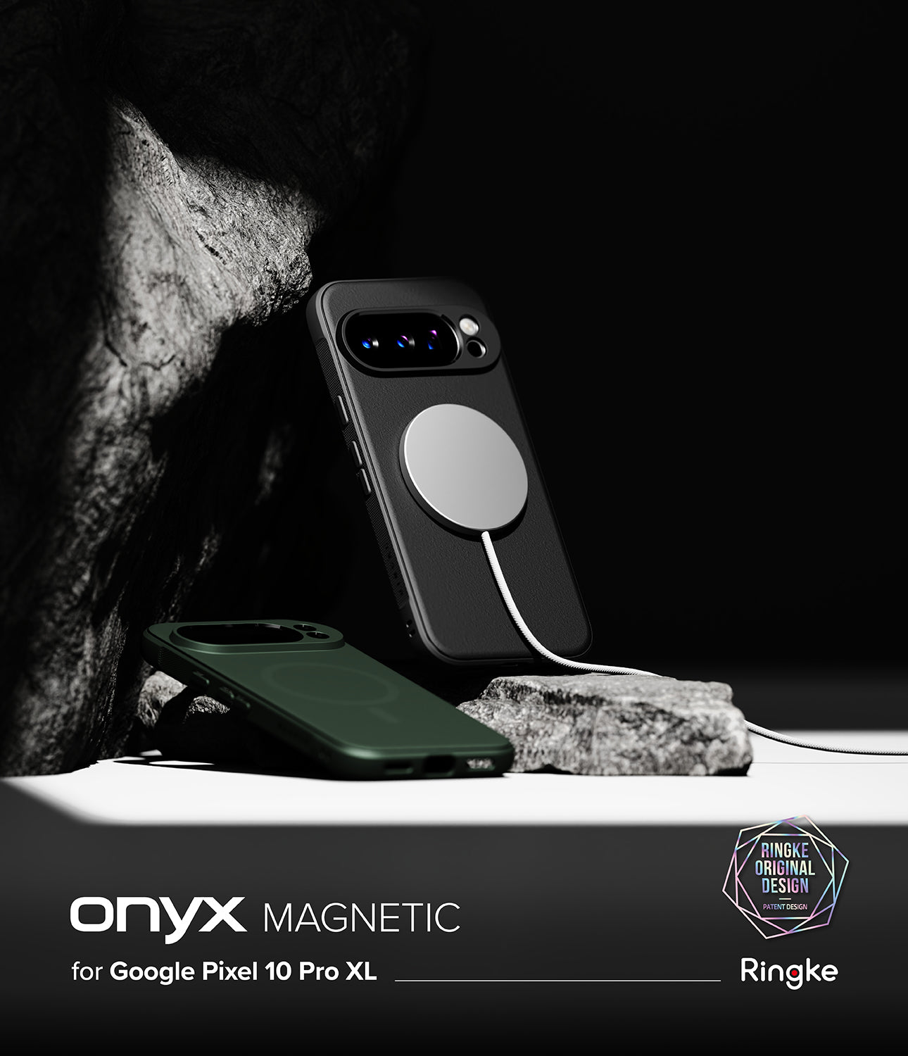 group-Dark Green / + Screen Protector (2P)