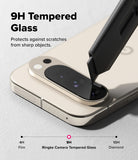 group-+ Screen Protector & Camera Lens Frame Glass (2P)