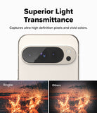 group-+ Camera Lens Frame Glass (2P)