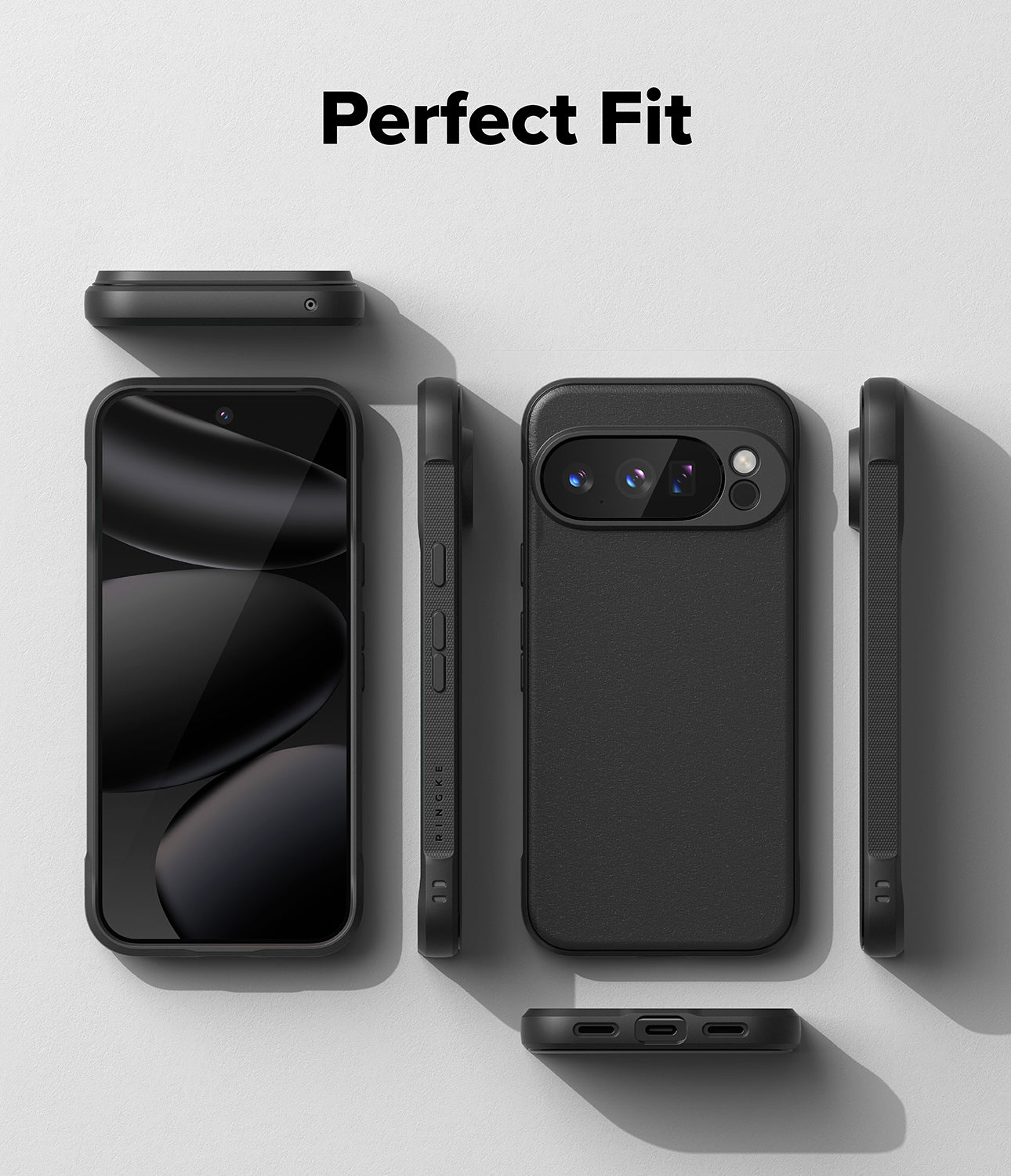 Google Pixel 10 Pro Case | Onyx | Ringke Official Store