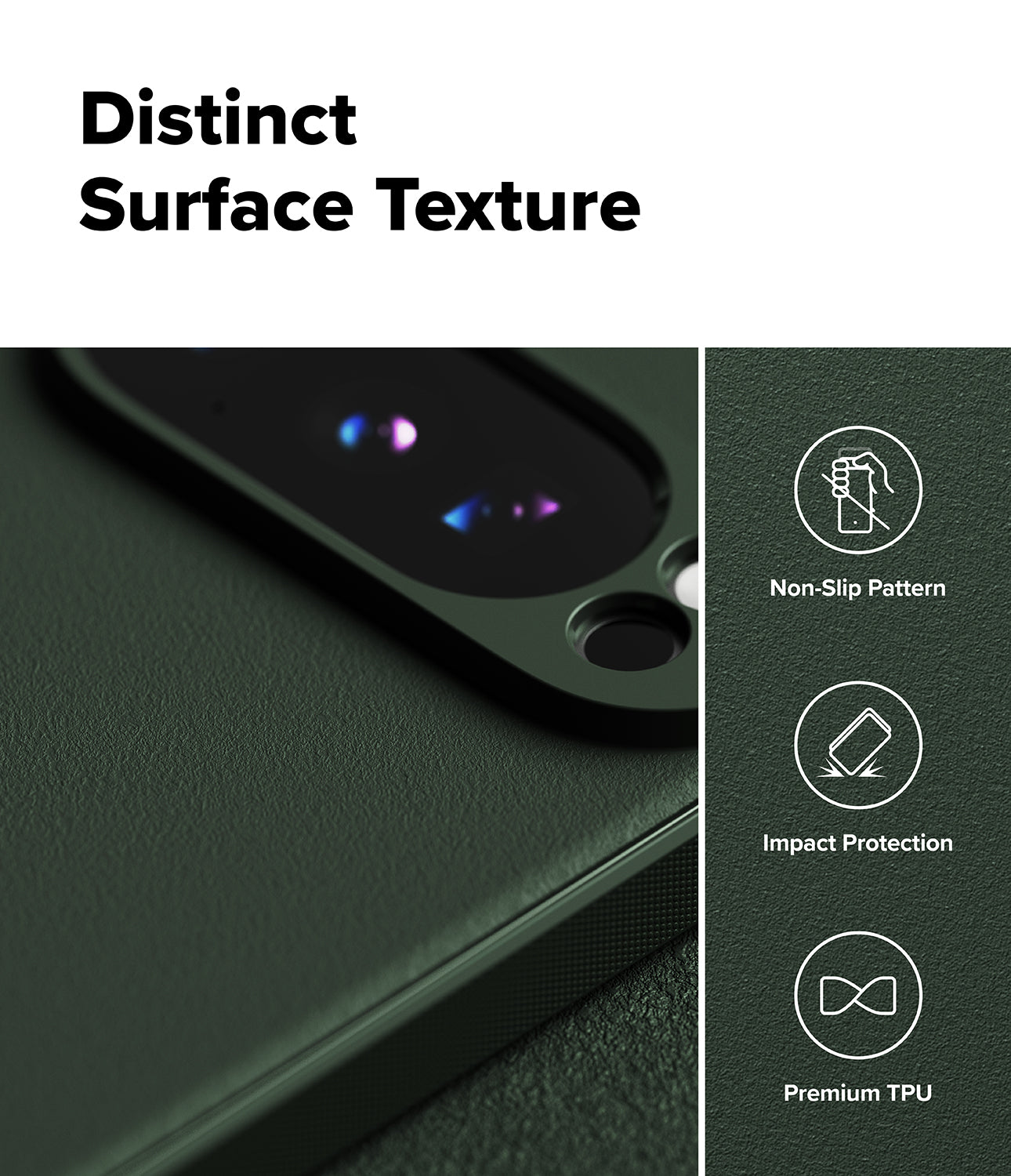 group-Dark Green / + Screen Protector (2P)