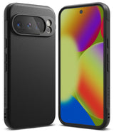 Google Pixel 10 Pro Back Cover Case | Onyx - Black Google Pixel 10 Pro Back Cover Case | Onyx - Black