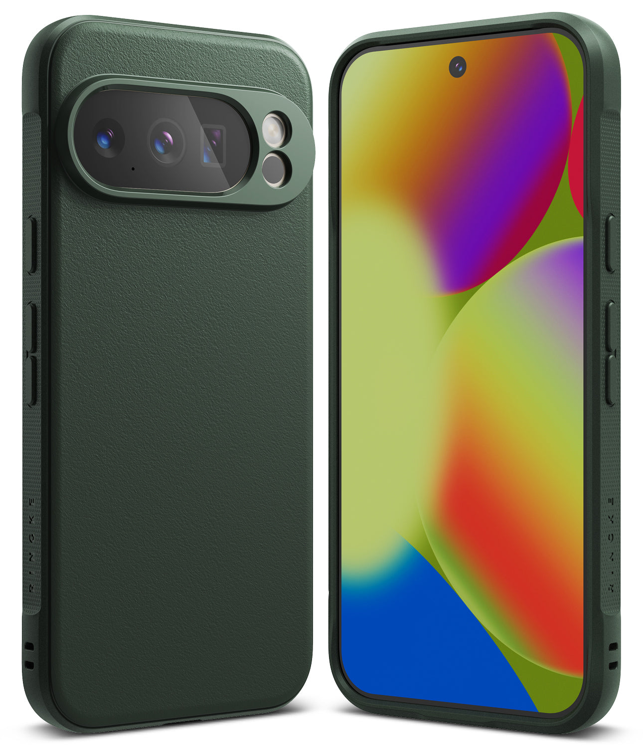Google Pixel 10 Pro Case | Onyx