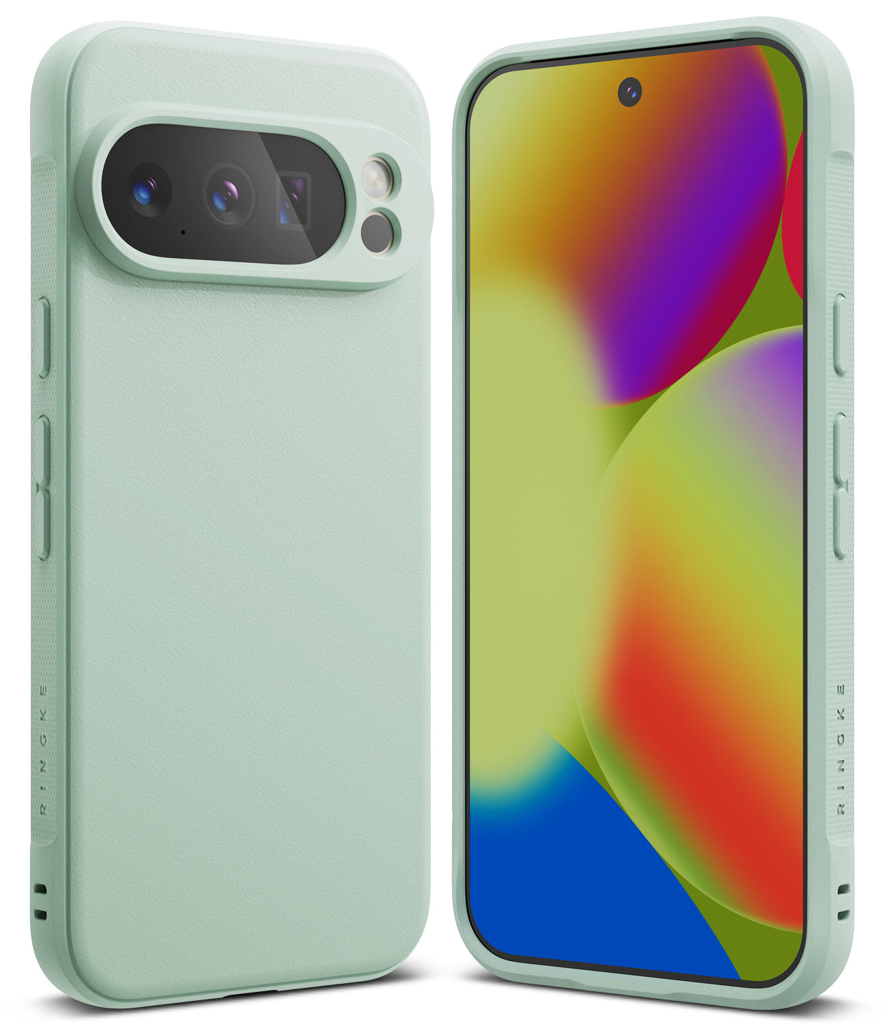 Google Pixel 10 Pro Case | Onyx