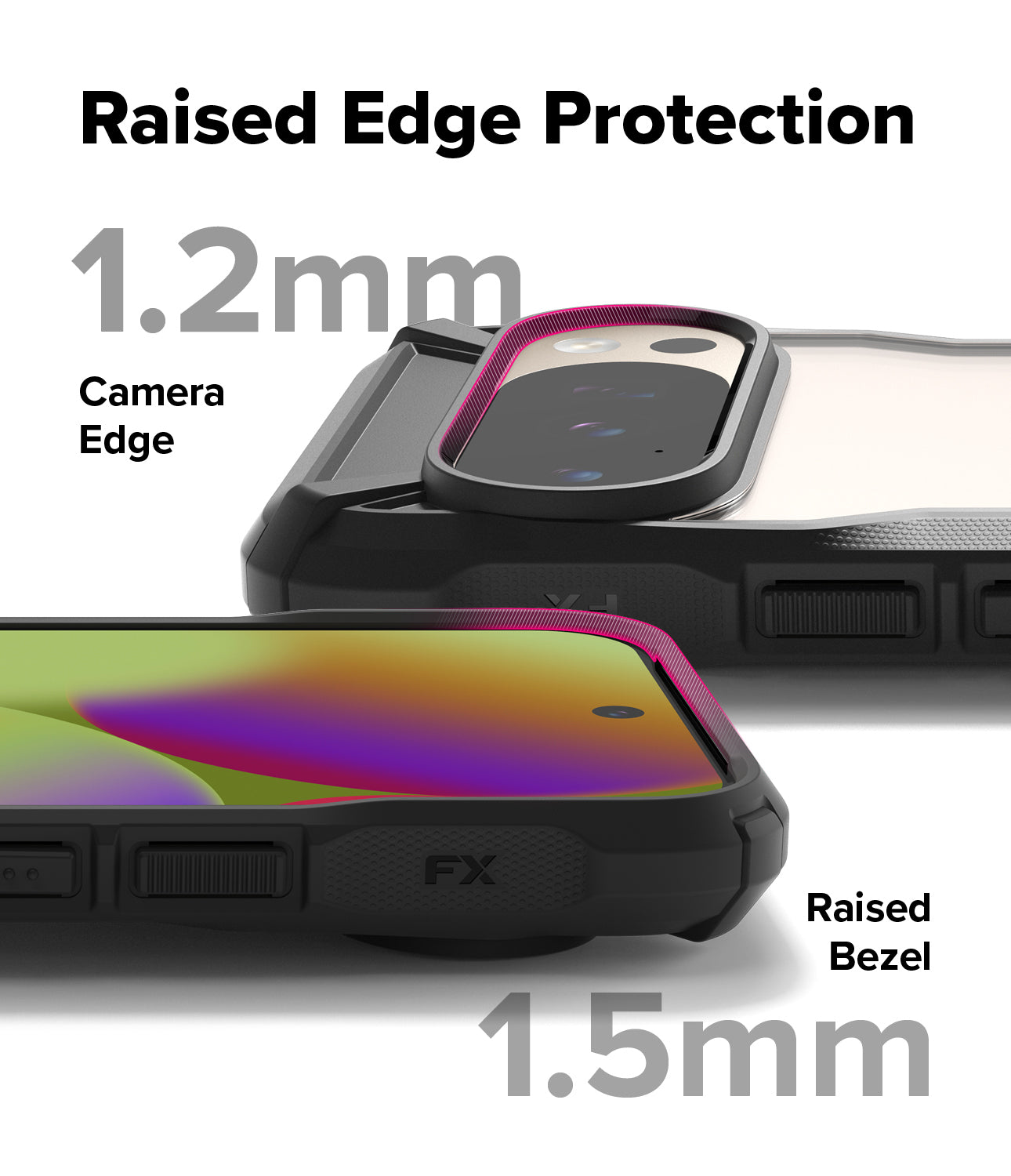 Google Pixel 10 Pro / 10 Case | Fusion-X | Ringke Official Store