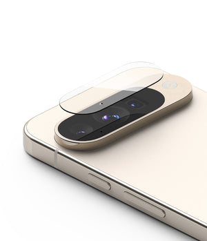 Google Pixel 10 Camera Glass