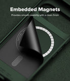 group-Dark Green / + Screen Protector (2P)