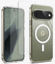 [Bundle] Google Pixel 11 Pro XL | Fusion Magnetic + Screen Protectors